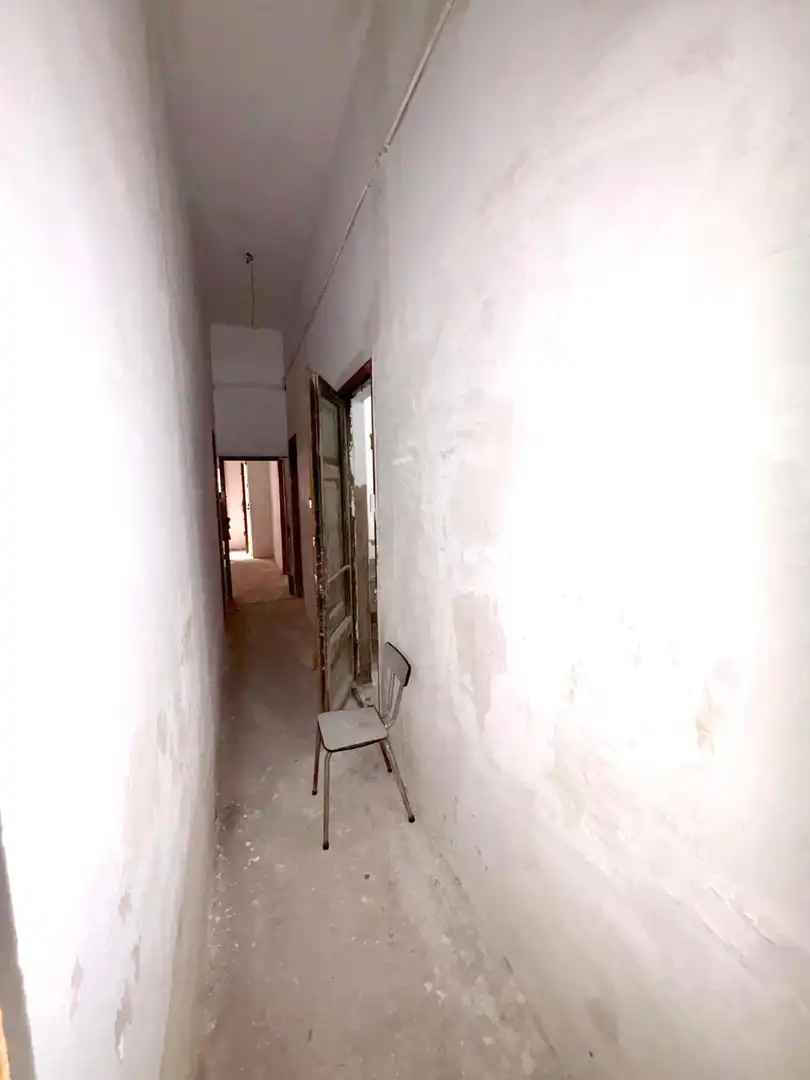 Piso en venta en Barcelona con Terraza