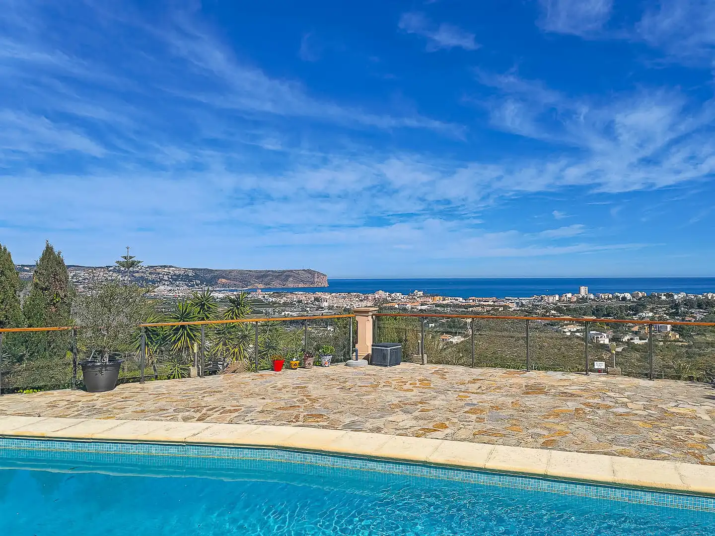 House with terrace for sale in Montgó - Ermita, imagen 2