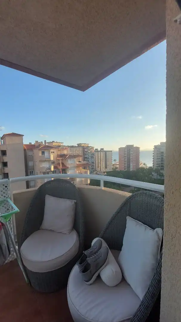 Penthouse mit Terrasse zum Verkauf in Barrio Veneziola J 9, imagen 5