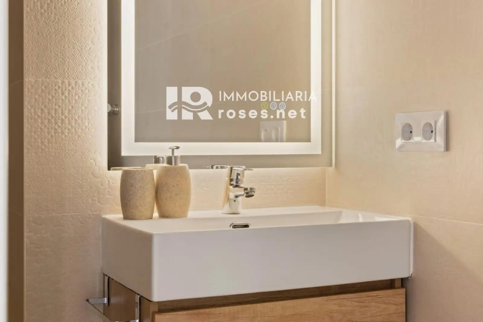 Bathroom of Duplexes for sale in Fortià  with Terrace