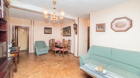 Foto 3 de Piso en venta en Calle Badajoz, Centro, Móstoles