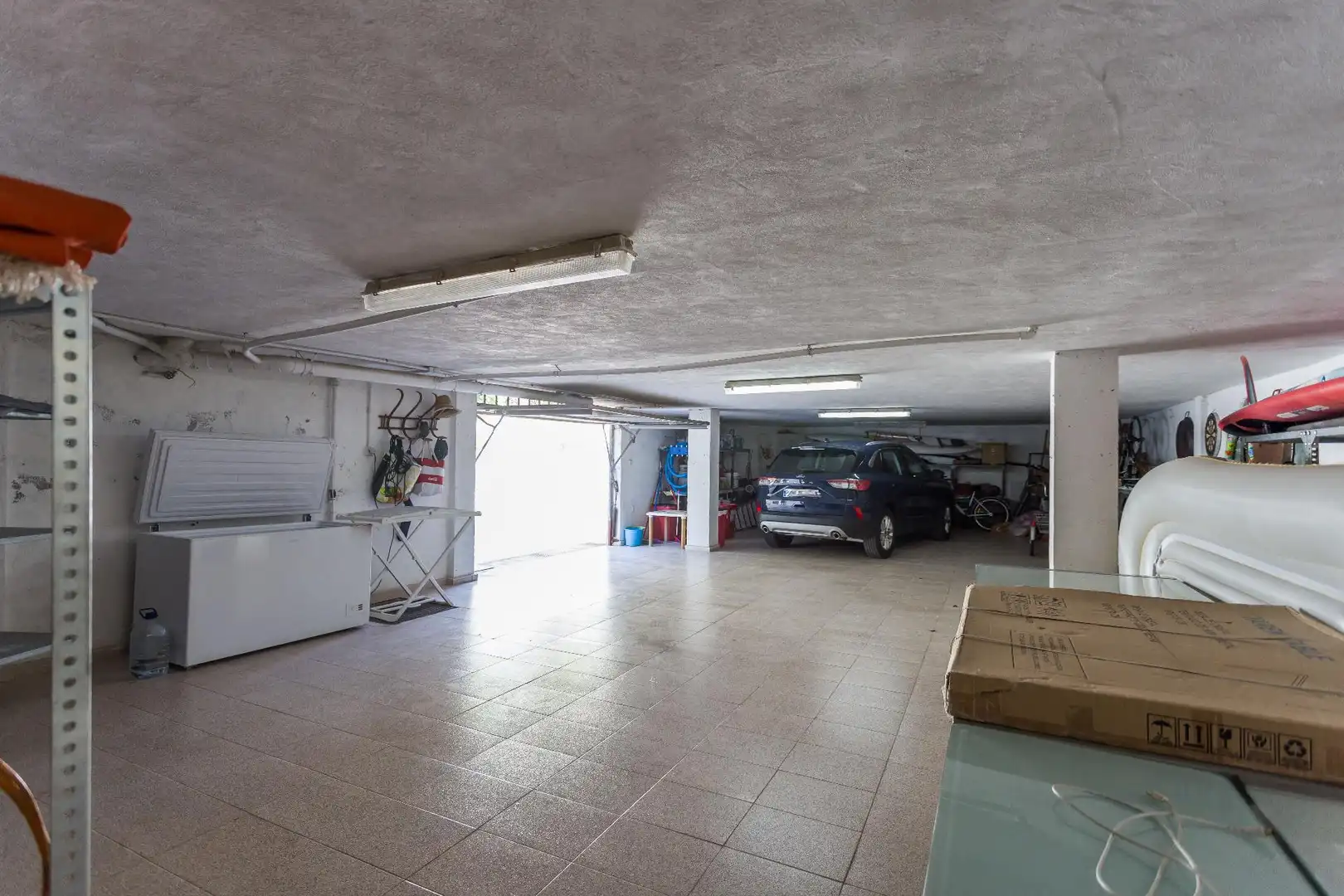 Casa o xalet en venda a Entremares