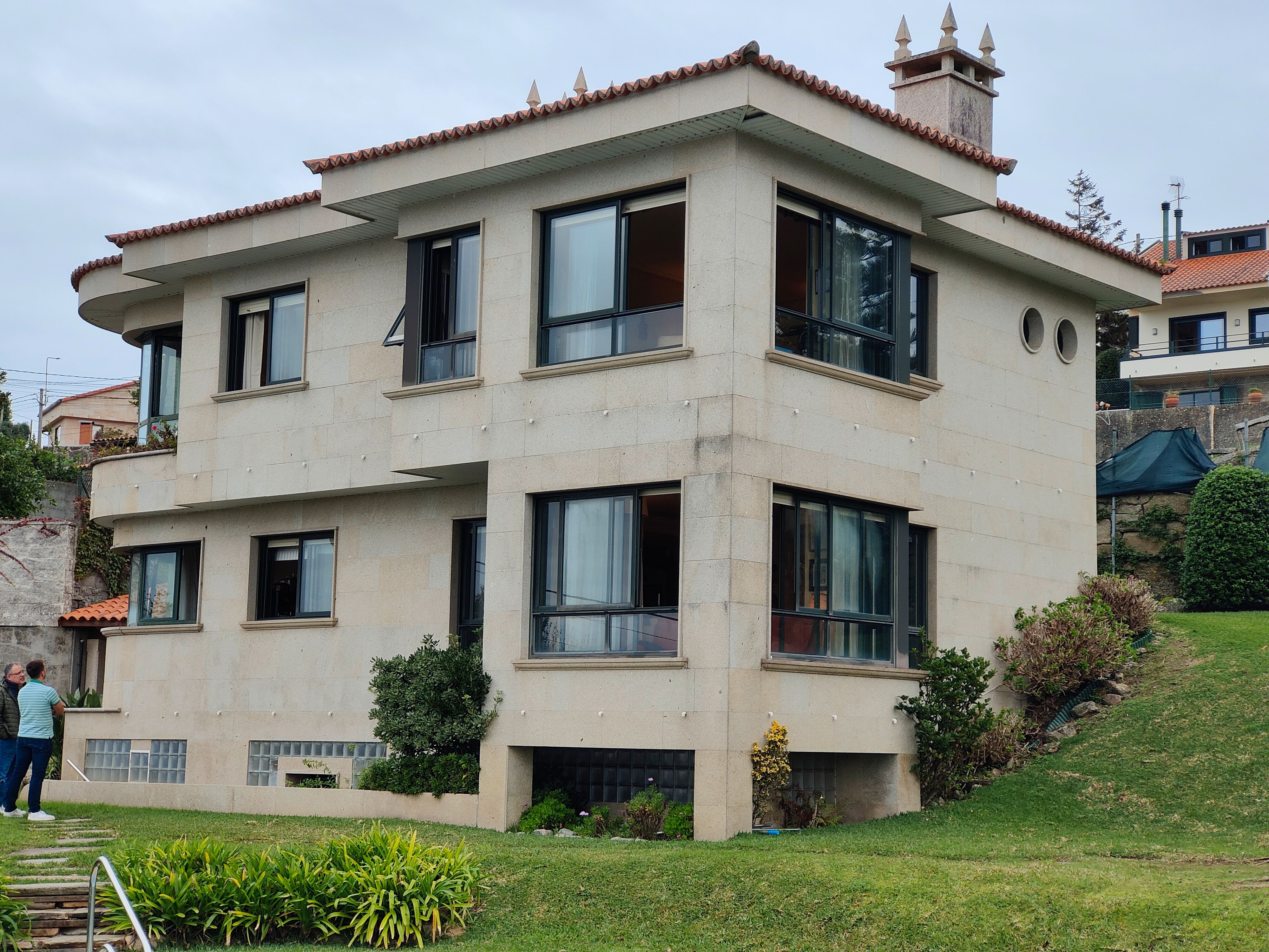 House or chalet for sale in Baixada á Praia, Coruxo - Oia - Saiáns