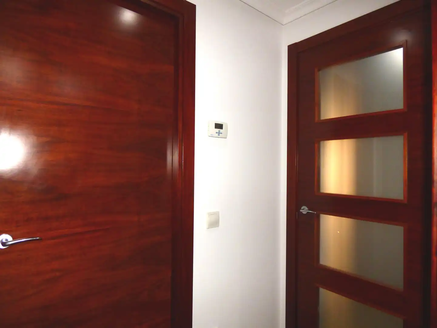 Piso de alquiler en Madrid - Bronce, Legazpi