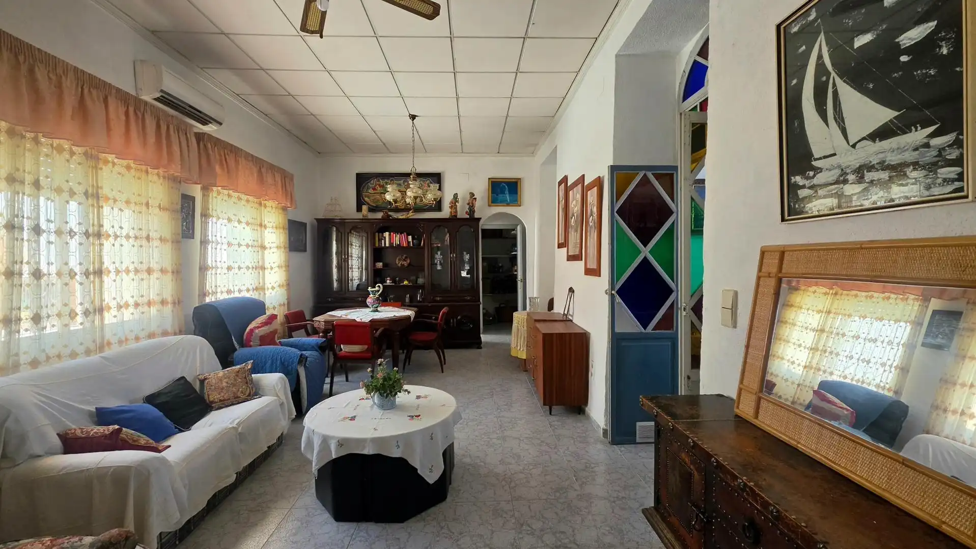 Casa o xalet en venda a Calle Real, 71, La Unión ciudad