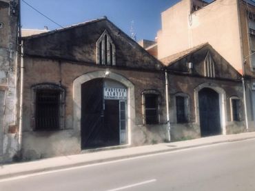 Terreno residenziale in vendita a Temple