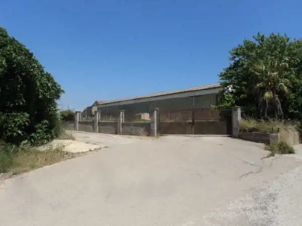 Industriegebäude mit Aufzug zum Verkauf in c/ lletger, imagen 7