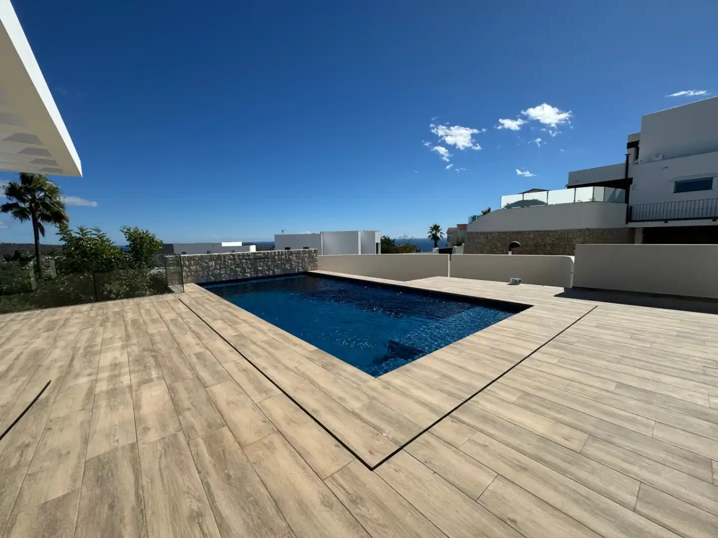 Villa mit Pool zum Verkauf in Benimeit - Tabaira, imagen 7