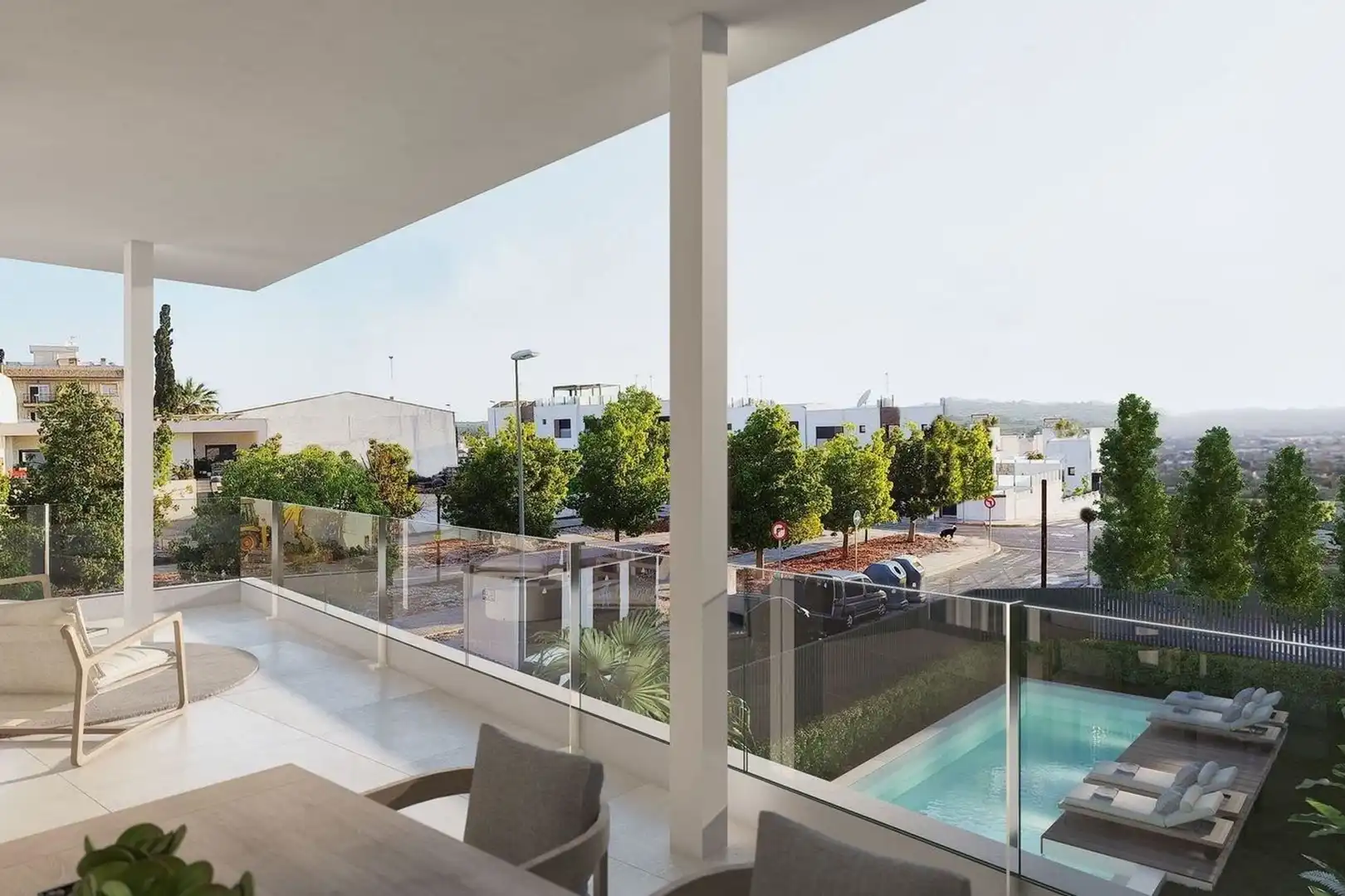 Apartment zum Verkauf in Benijófar, imagen 4