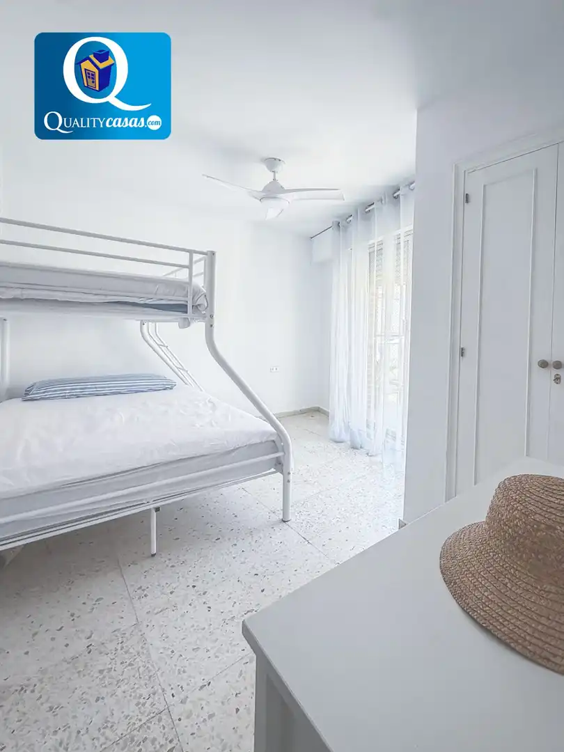 Penthouse mit Aufzug zum Verkauf in Centro, imagen 18