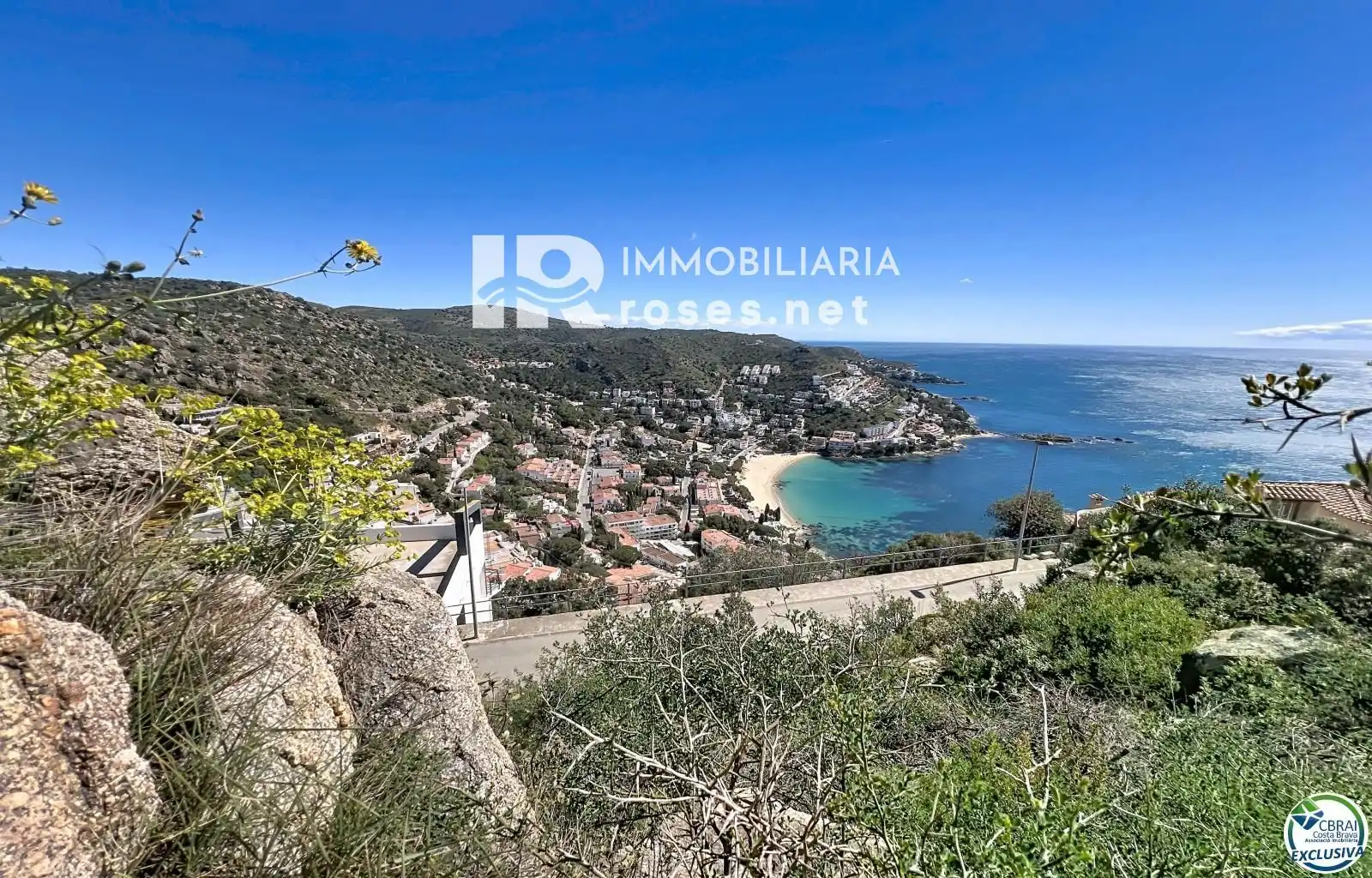 Rustikales Grundstück zum Verkauf in JOAN LLUIS VIVES, imagen 6