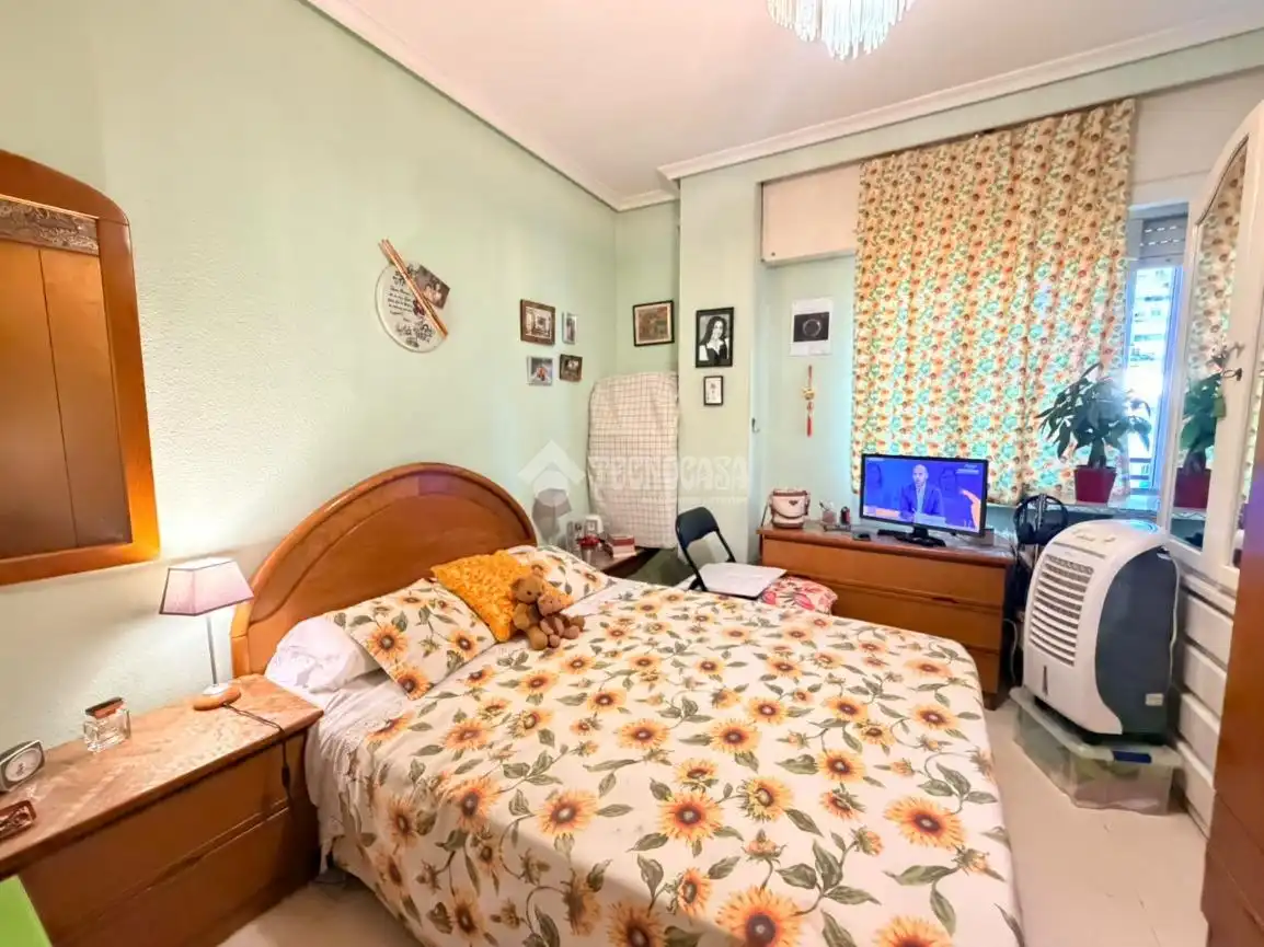 Wohnung zum Verkauf in San Blas, imagen 20