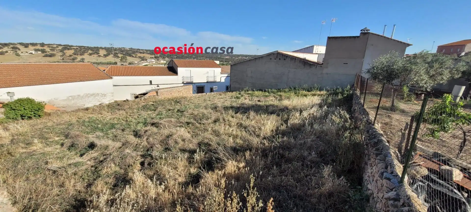 Terreni e lotti in vendita a Pedroche, imagen 4