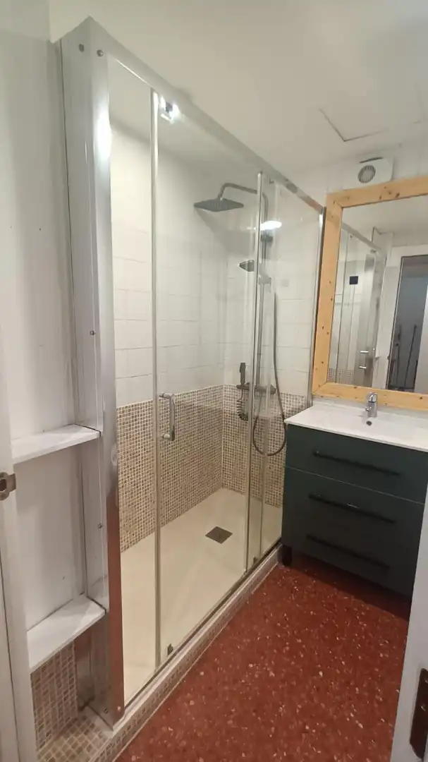 Flat for rent in Passeig de la Peira, El Turó de la Peira