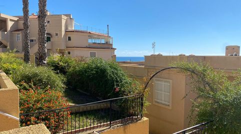 Foto 4 de Àtic en venda a Calle Sevilla, Calas Santiago Bernabéu, Santa Pola