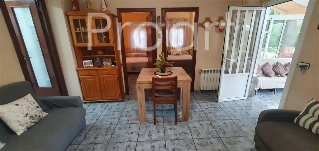 Casa amb jardí en venda a Vallgorguina, imagen 15