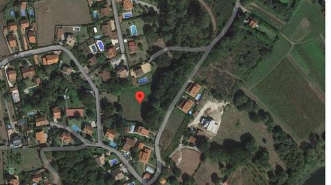Foto 5 de Terreno en venta en Lugar Carregal de Abaixo, Tomiño, Pontevedra