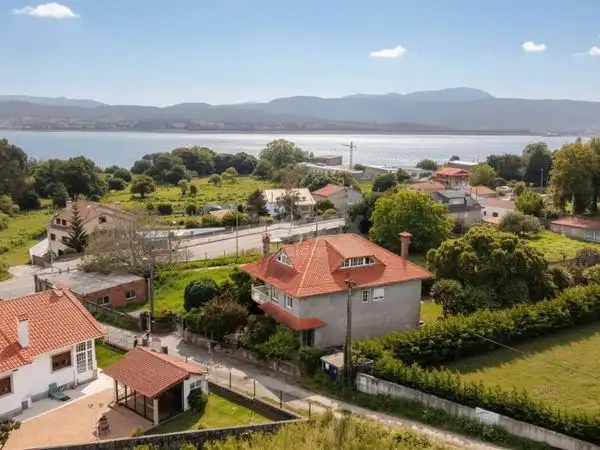Maison avec terrasse à vendre à Avenida Paseo Portugal, imagen 5