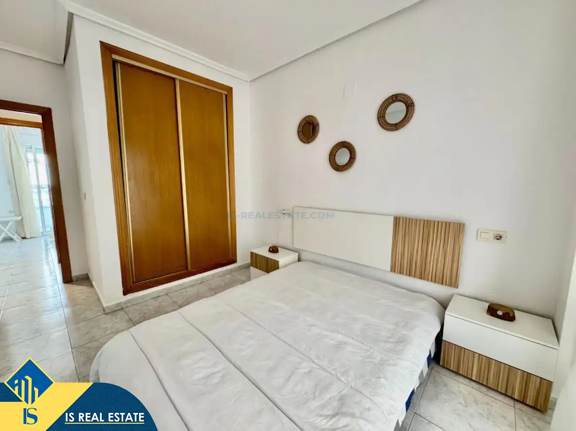 Apartament amb ascensor en venda a Centro, imagen 7