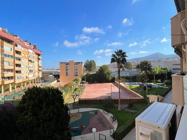 Appartamento con piscina in vendita a Carretera Hardu 8