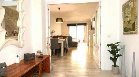 Foto 4 de Planta baja en venta en Cristo Rey - Parque Europa, Inca