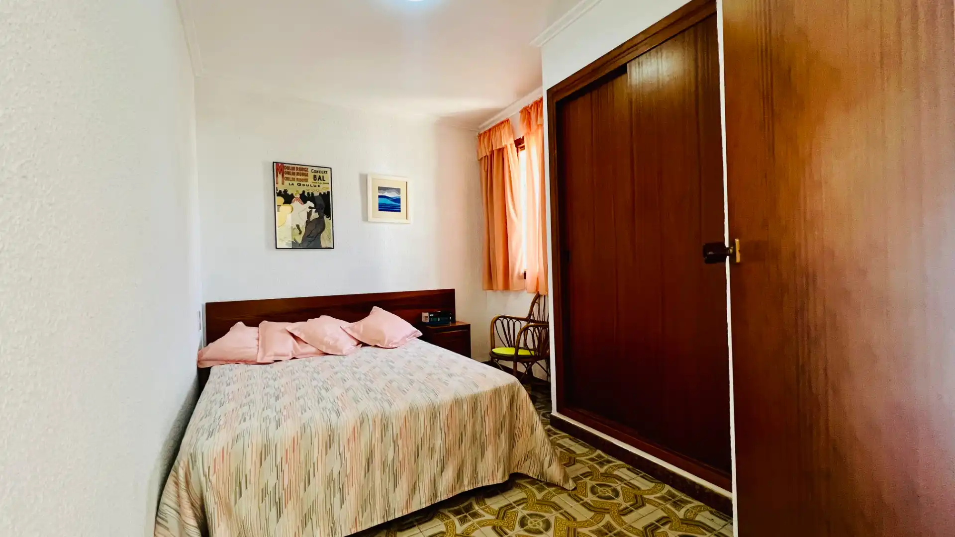 Chalet con jardín en venta en Devessa - Monte Pego, imagen 11