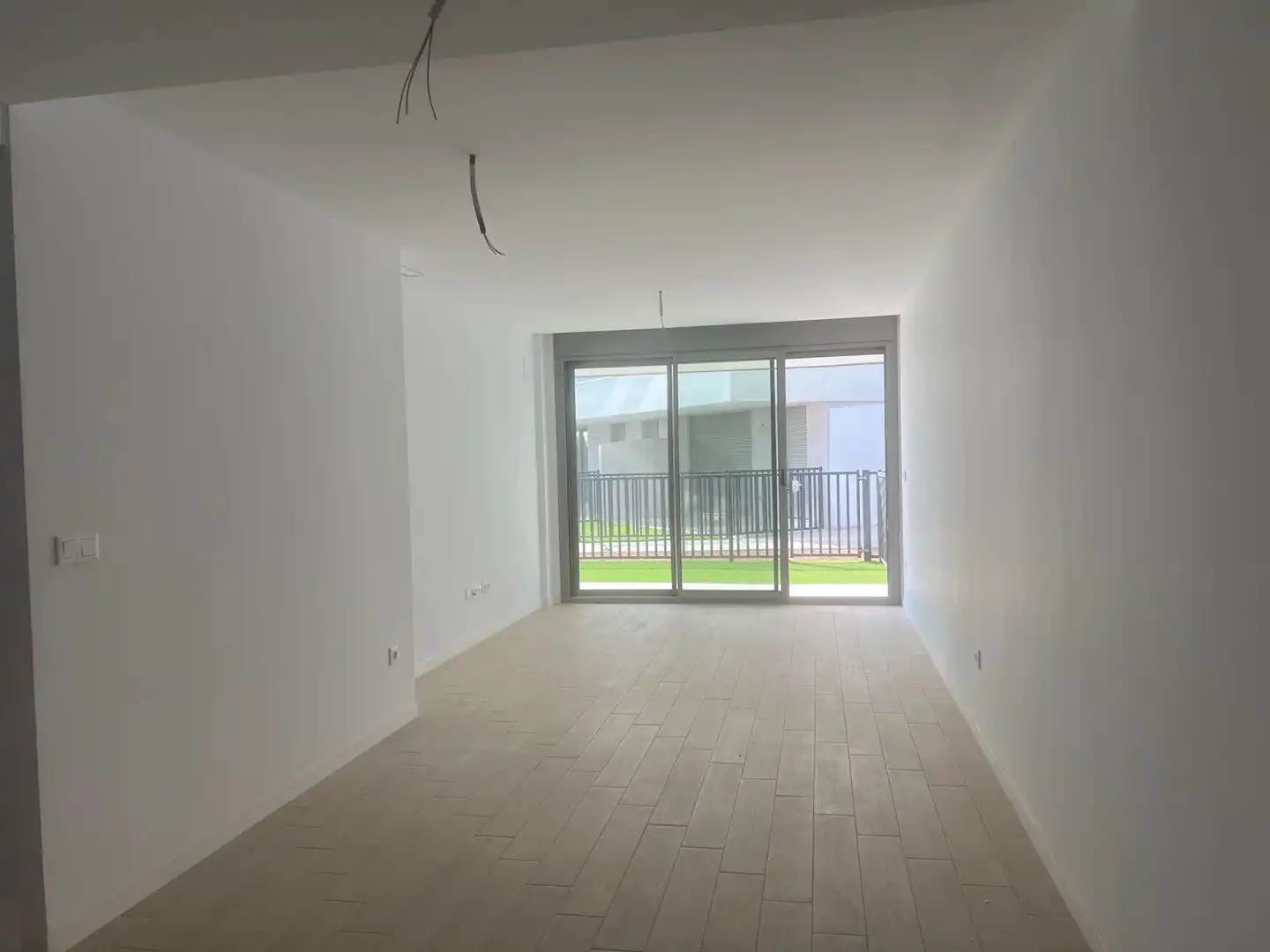 Apartamento con piscina en venta en El Montgó, imagen 5