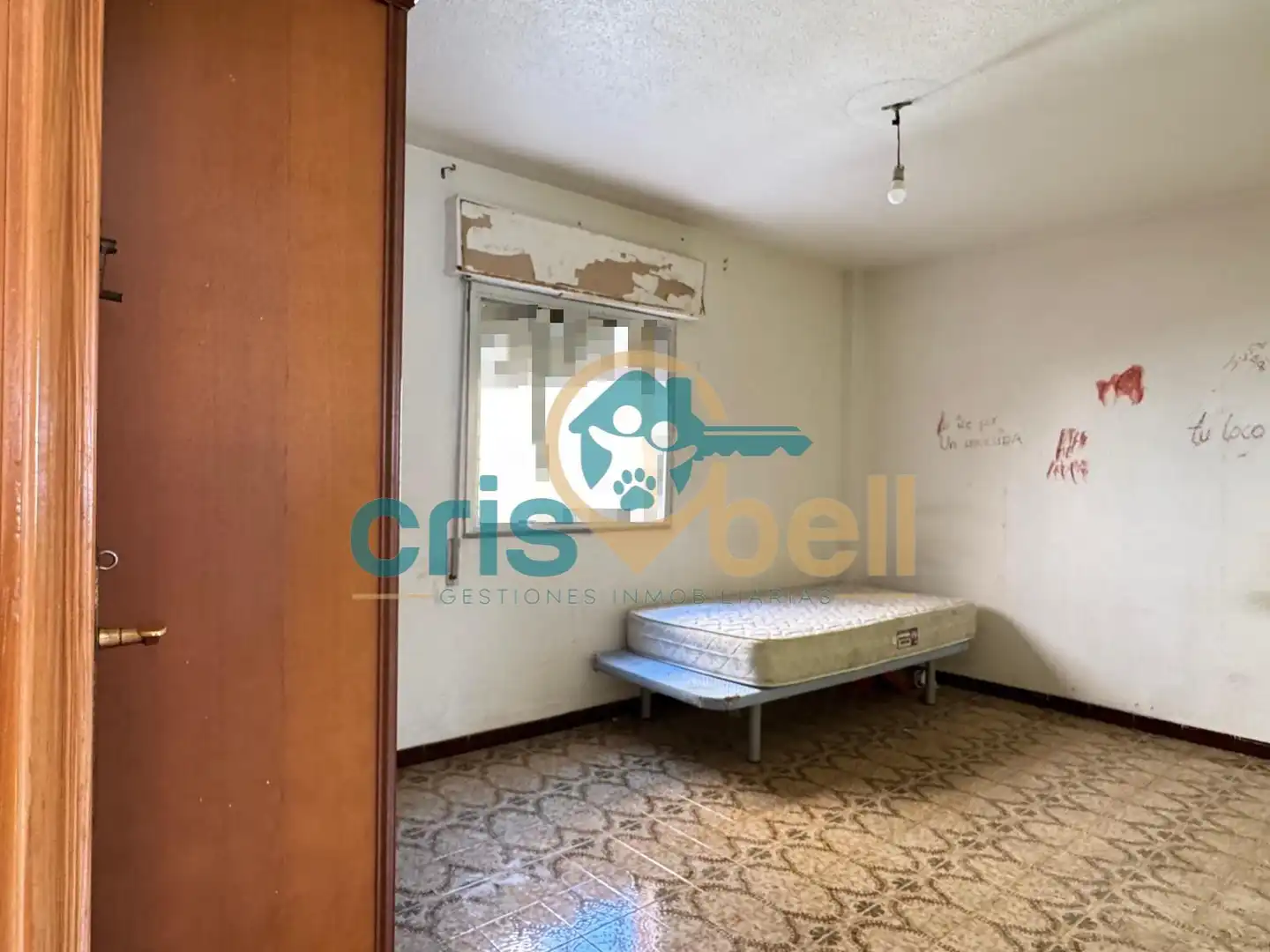 Piso en venta en Lorca