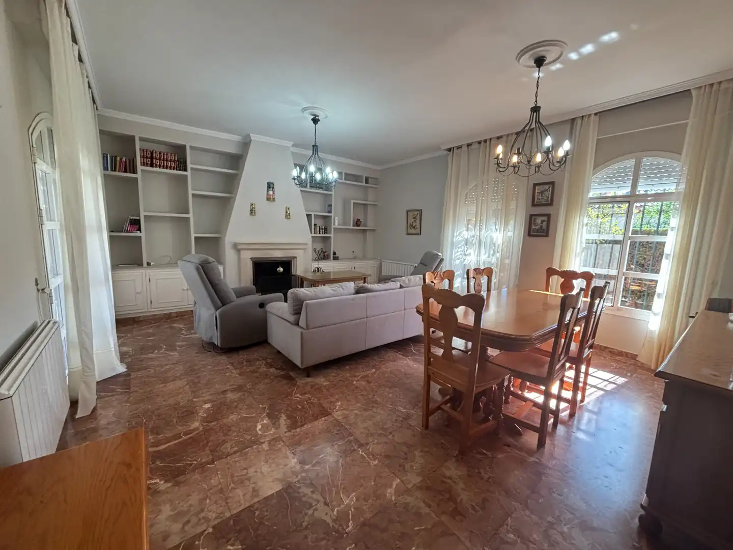 Chalet con piscina en venta en Calle Algazul, imagen 3