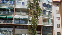 Vista exterior de Pis en venda en  Barcelona Capital