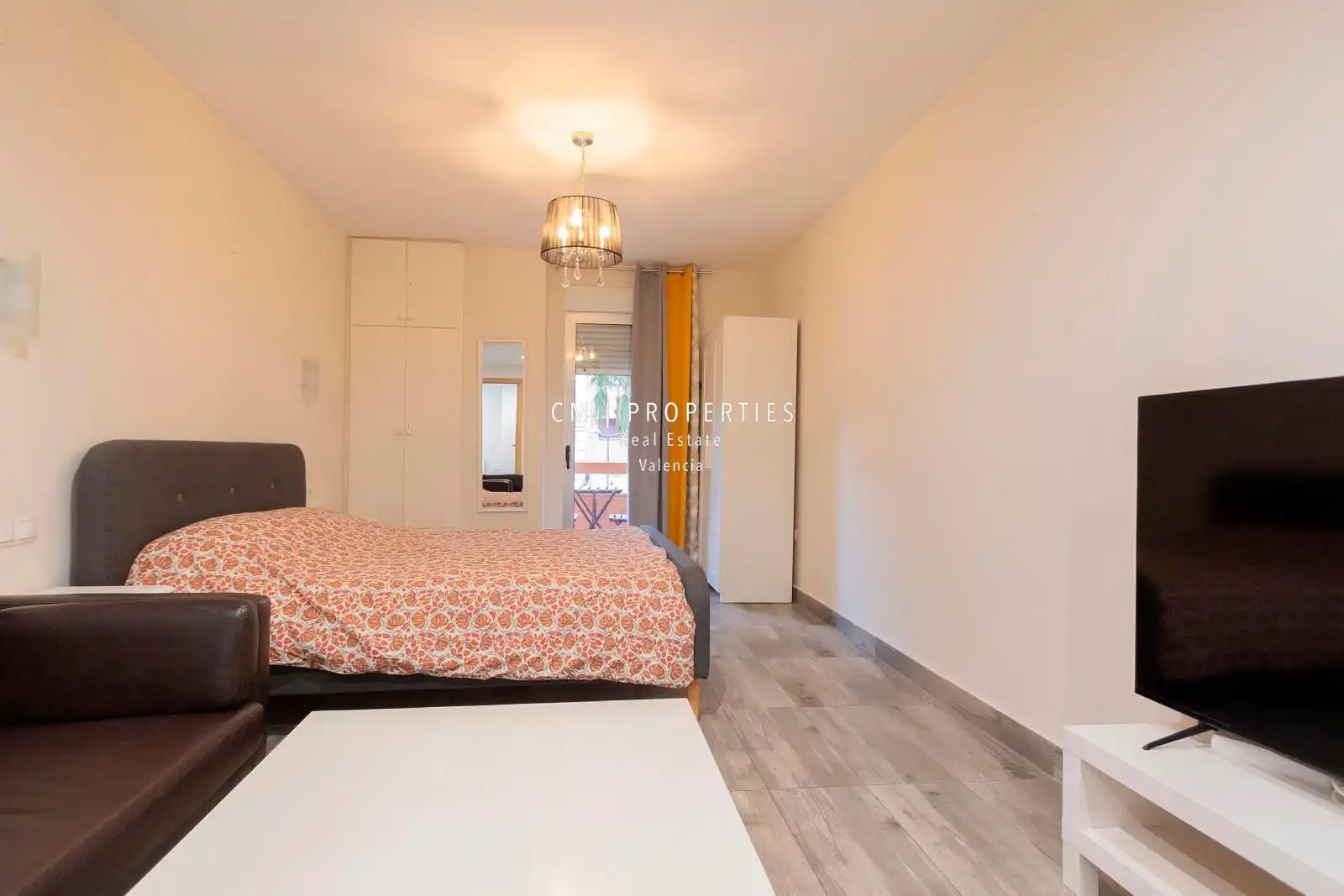 Wohnung zur Miete in Giorgeta, Arrancapins