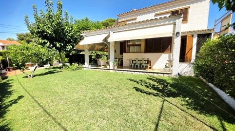 Foto 3 de Casa o chalet en venta en Heliópolis, Benicasim / Benicàssim