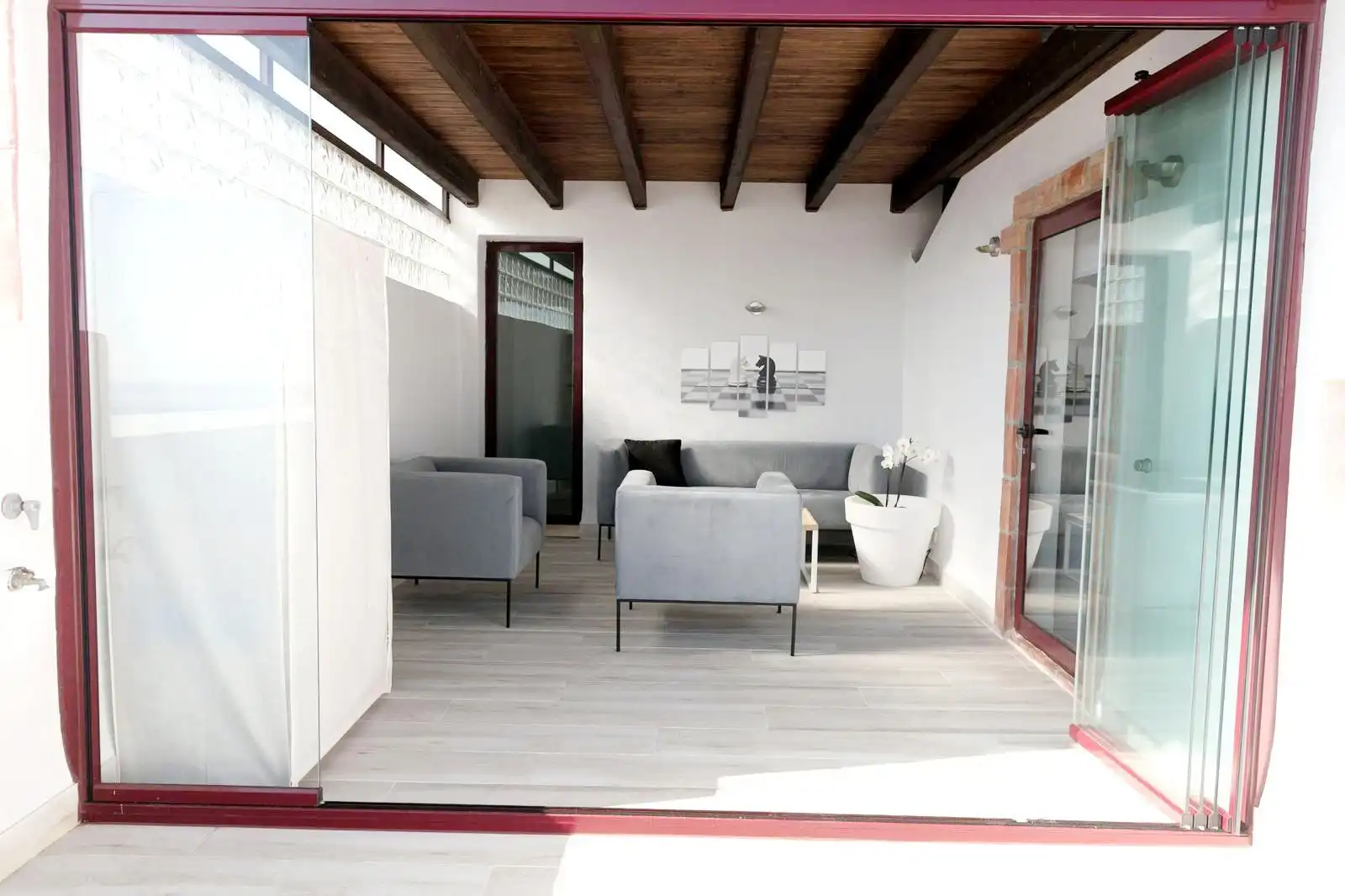 Penthouse mit Pool zum Verkauf in Calle Sefardi 1, imagen 21