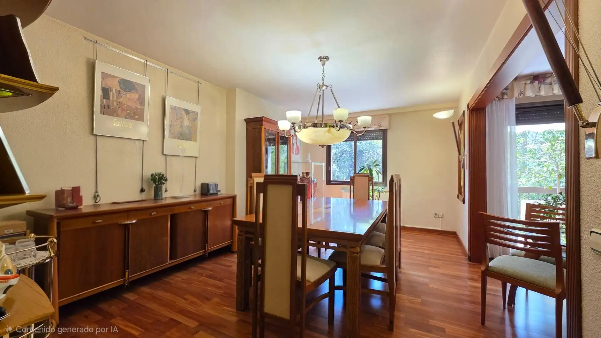 Piso con ascensor en venta en Centro Ciudad, imagen 3
