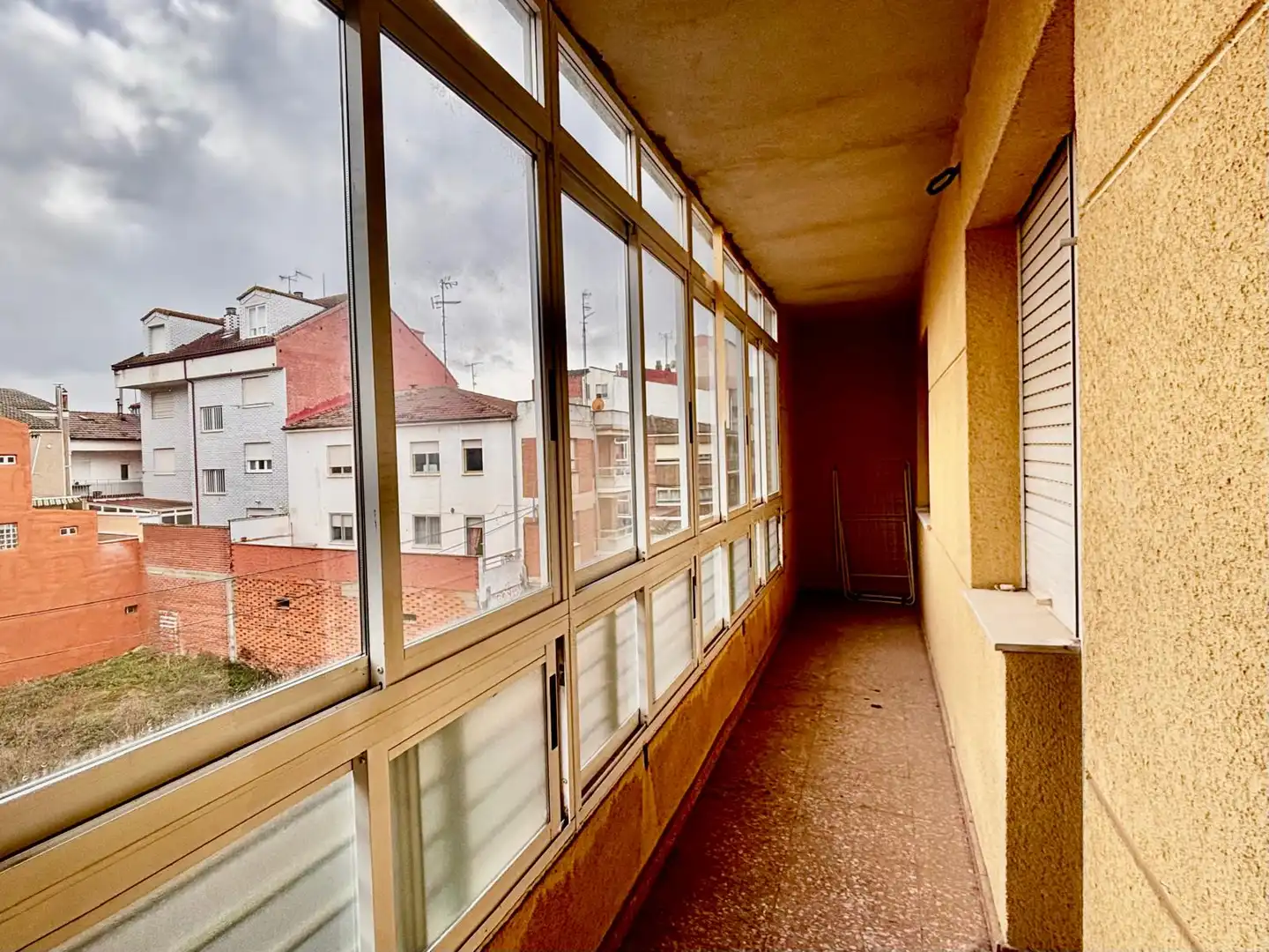 Pis amb ascensor en venda a La Bañeza, imagen 18