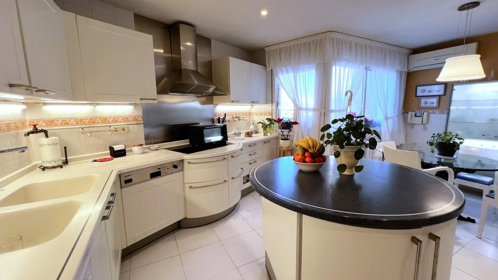 Penthouse mit Aufzug zum Verkauf in Barrio de Salamanca, imagen 39