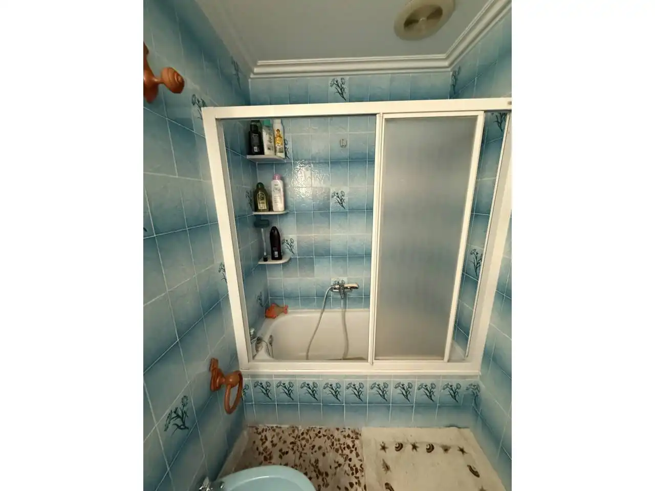 Wohnung mit Terrasse zum Verkauf in Elche ciudad, imagen 12