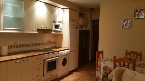 Foto 5 de Apartament en venda a Avenida Fragua, 19, Grajera, Segovia