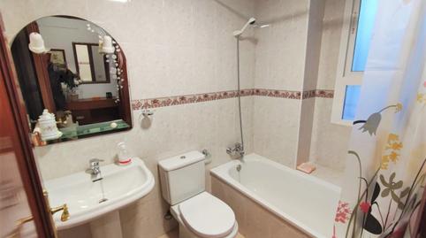 Foto 4 de Apartament de lloguer a San Roque - Ronda Norte, Badajoz