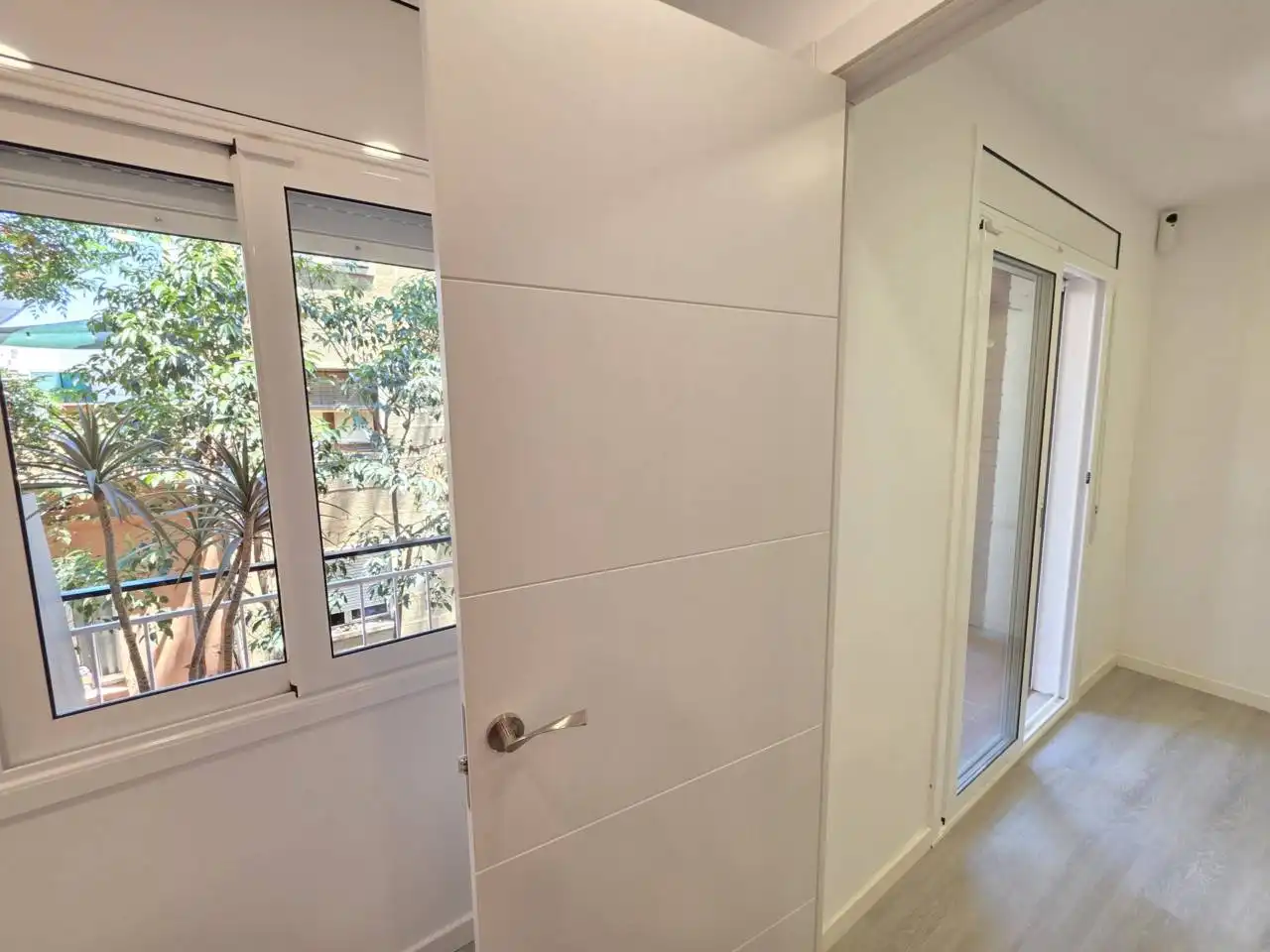 Pis en venda en Barcelona amb Aire condicionat, Parquet i Terrassa