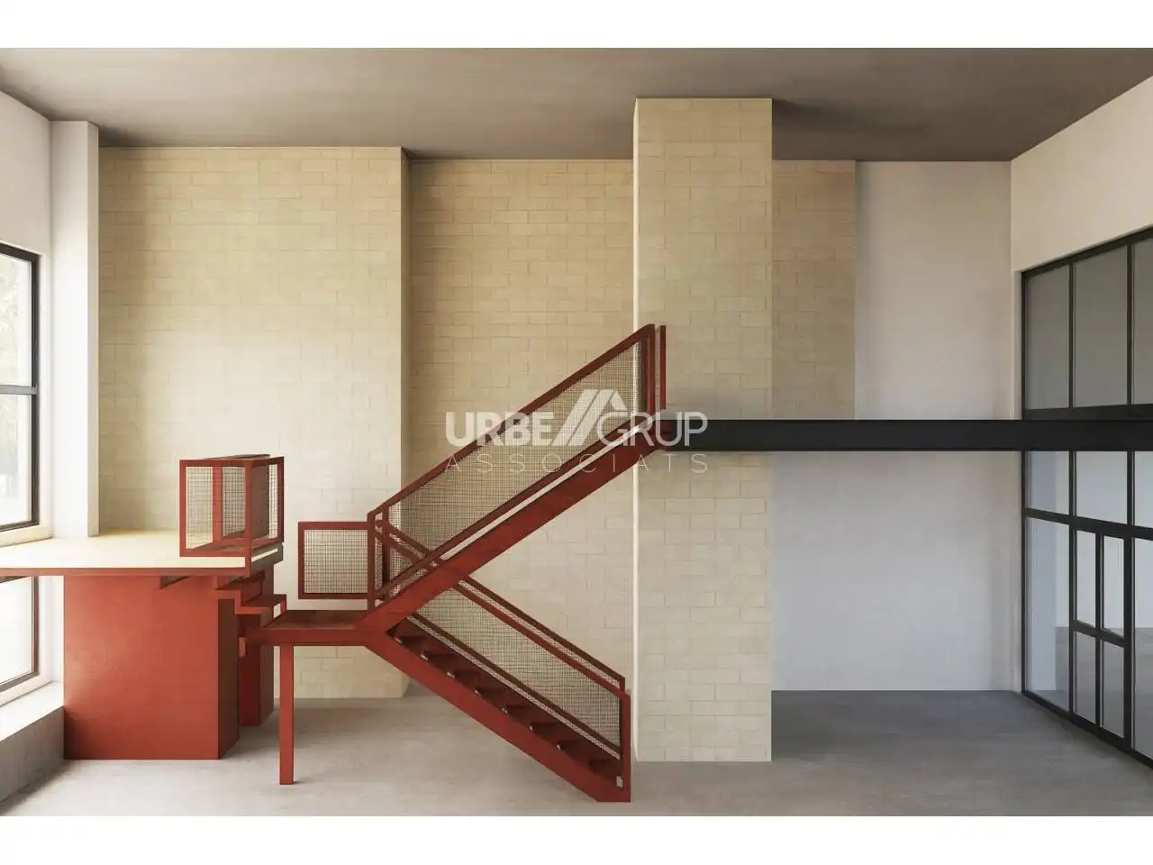 Business premises to rent in Martorell, imagen 5
