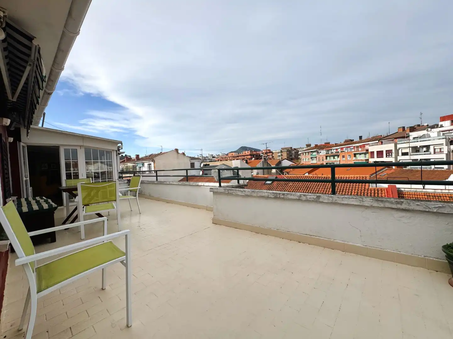 Flat for sale in Kresaltzu Kalea, 6, Las Arenas