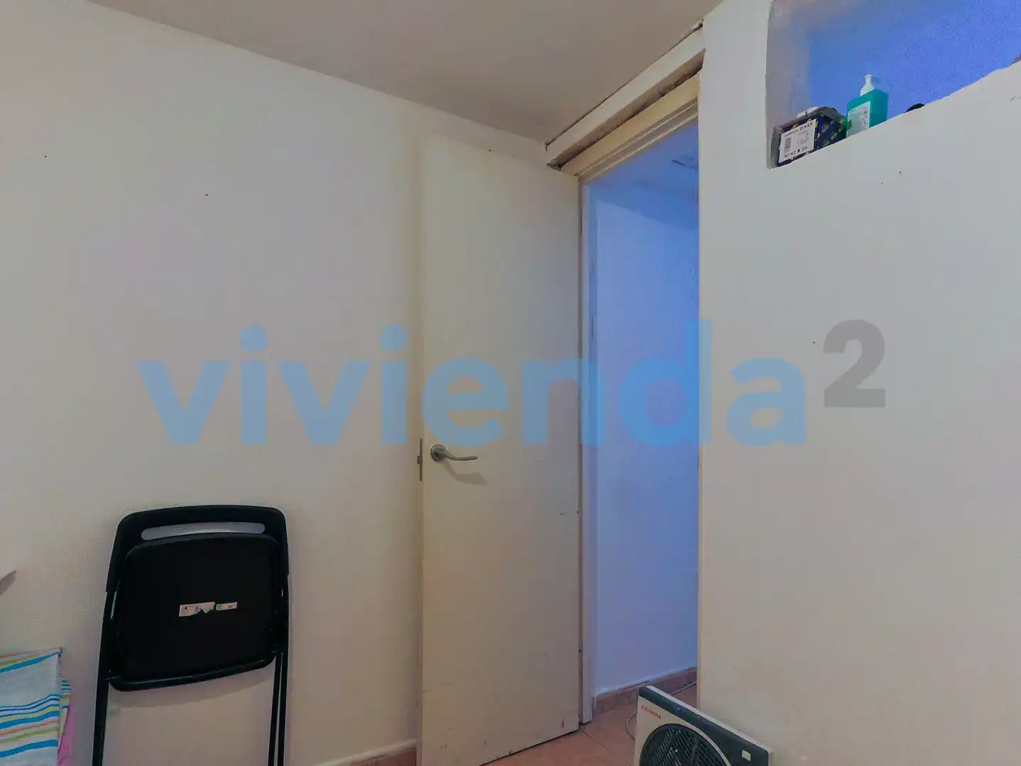 Piso en venta en Madrid