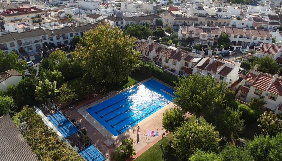 Photo 1 of Flat for sale in Edificio Altamira I, 1, Santa Eufemia, Sevilla