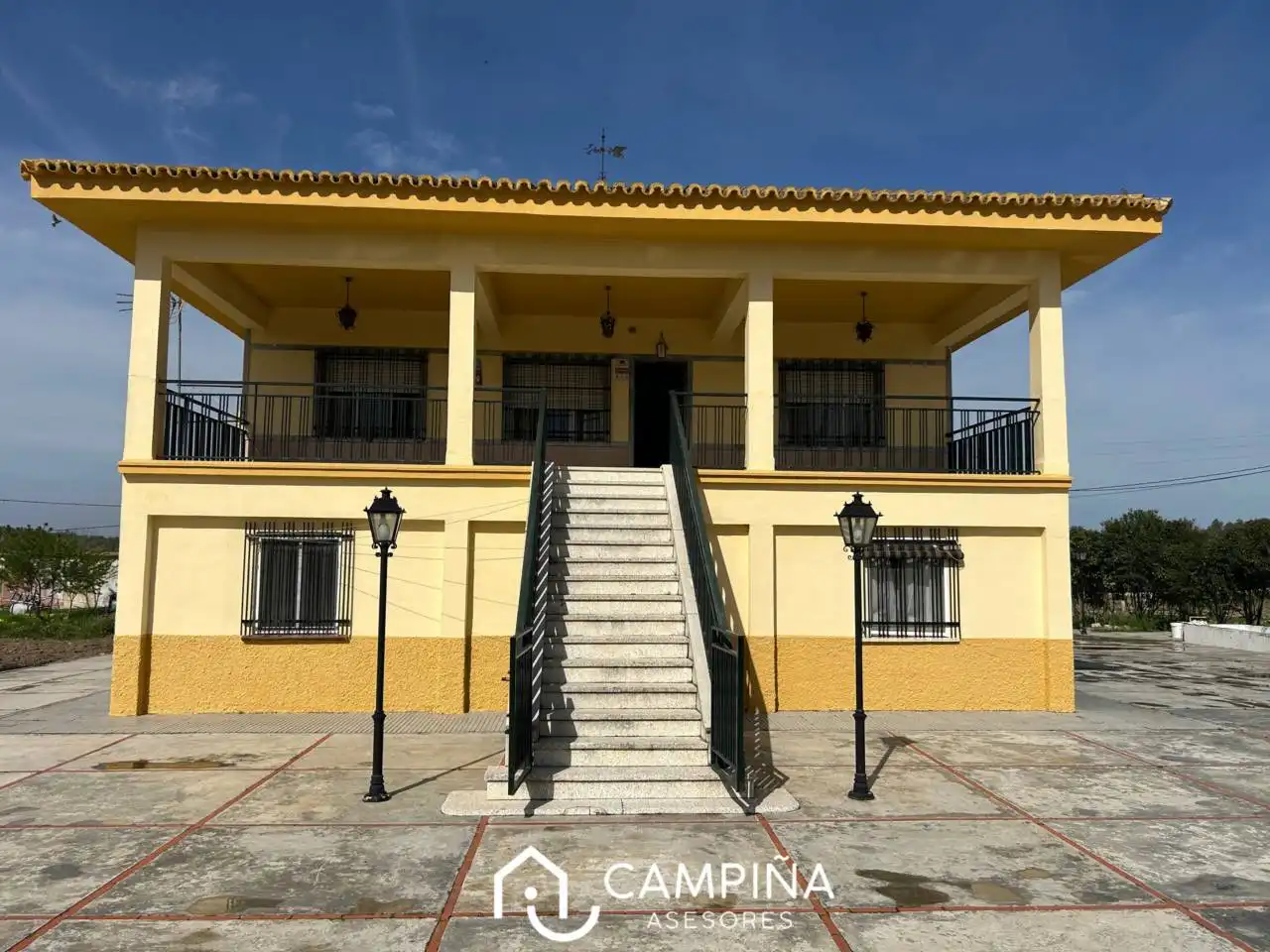 House for sale in Plaza españa