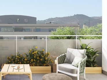Apartment mit Pool zum Verkauf in Torre del Mar