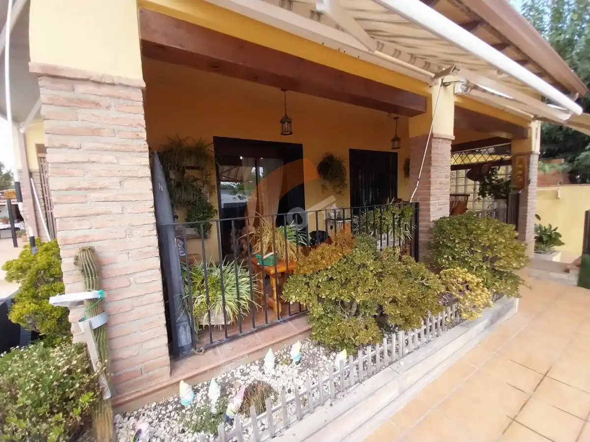 Casa con piscina en venta en Rafael Escofet, imagen 7