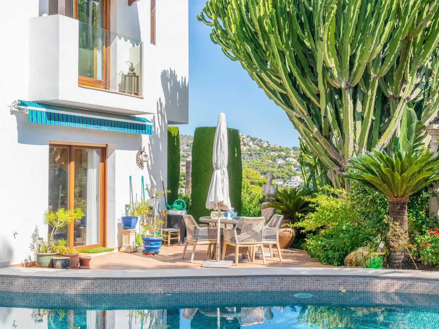 Terrace of Houses for sale in Benimeit - Tabaira