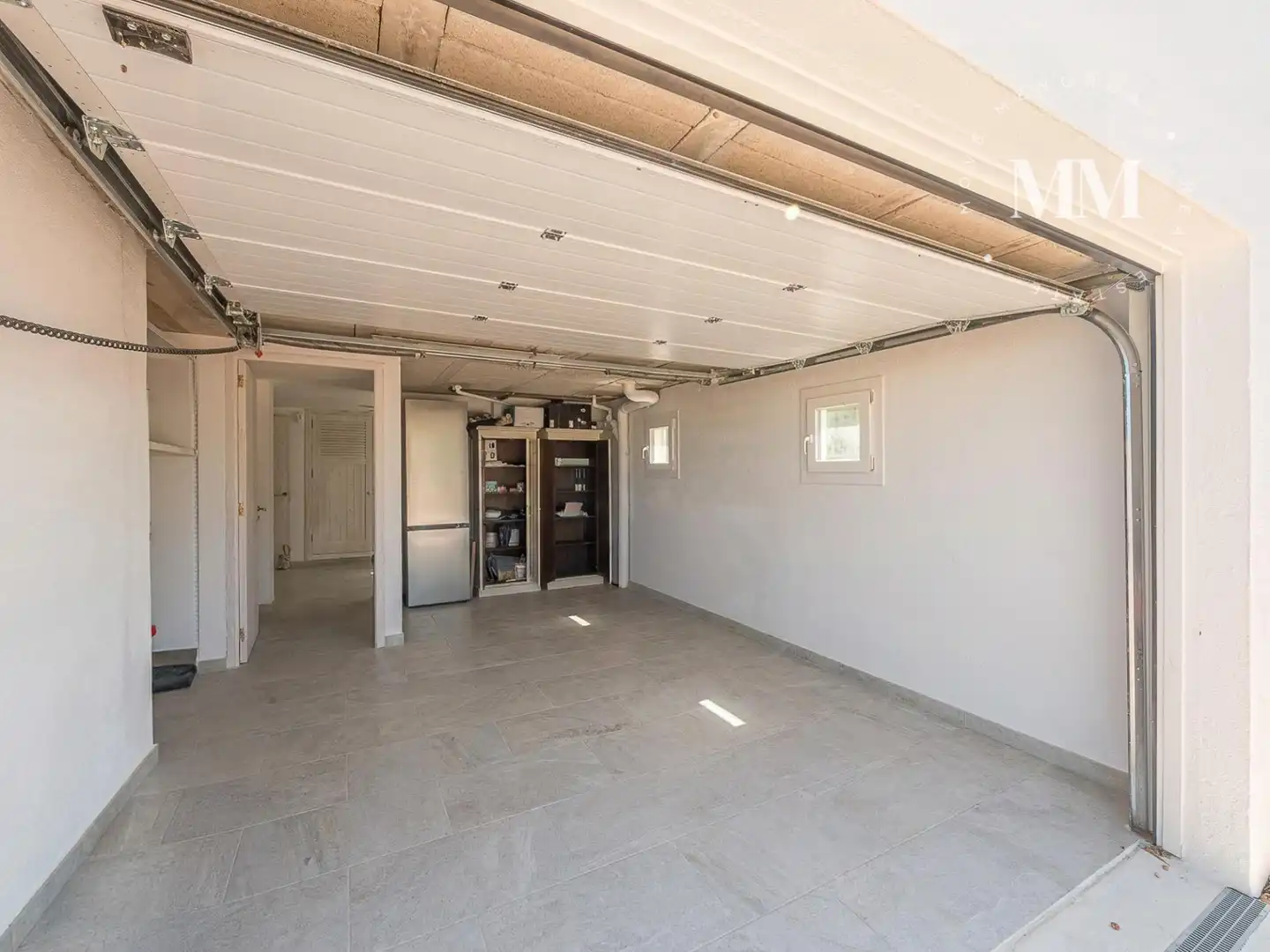 Casa o chalet en venta en Sant Lluís con Aire acondicionado, Calefacción y Jardín privado