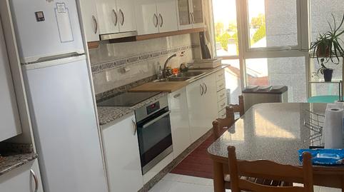 Photo 4 of Flat to rent in Rúa de Mónaco, Concheiros - Fontiñas, A Coruña